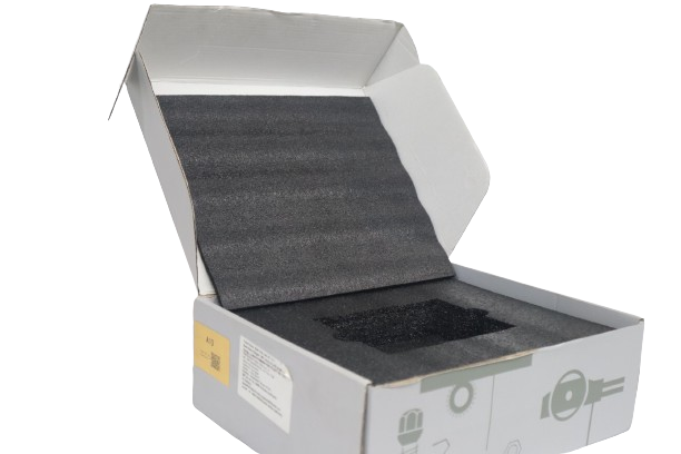 Corrugated Box 2